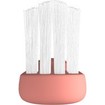 Gum Classic 408 Ultra Soft Toothbrush 1 Τεμάχιο - Ροζ