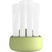 Gum Classic 408 Ultra Soft Toothbrush 1 Τεμάχιο - Κίτρινο Gum Classic 408 Ultra Soft Toothbrush 1 Τεμάχιο - Κίτρινο