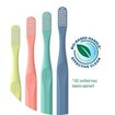 Gum Classic 409 Soft Toothbrush 1 Τεμάχιο - Πράσινο