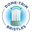Gum Classic 409 Soft Toothbrush 1 Τεμάχιο - Πράσινο