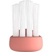 Gum Classic 409 Soft Toothbrush 1 Τεμάχιο - Ροζ Gum Classic 409 Soft Toothbrush 1 Τεμάχιο - Ροζ