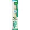 Gum Classic 409 Soft Toothbrush 1 Τεμάχιο - Κίτρινο