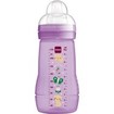 Mam Easy Active Baby Bottle 2+ Μηνών 270ml, Κωδ 360S - Μωβ Mam Easy Active Baby Bottle 2+ Μηνών 270ml, Κωδ 360S - Μωβ