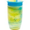 Munchkin Miracle 360 Spill-Proof Cup 12m+, 296ml - Πράσινο