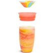 Munchkin Miracle 360 Spill-Proof Cup 12m+, 296ml - Ροζ