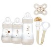 Mam Promo Welcome to the World Newborn Gift Set 0m+, Κωδ 660Uc 1 Τεμάχιο - Κρεμ 2 Mam Promo Welcome to the World Newborn Gift Set 0m+, Κωδ 660Uc 1 Τεμάχιο - Κρεμ 2