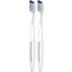 Oral-B Promo Pro Expert Clinical Medium Toothbrush 2 Τεμάχια - Λευκό Oral-B Promo Pro Expert Clinical Medium Toothbrush 2 Τεμάχια - Λευκό