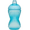 Munchkin Mighty Grip Trainer Cup 9m+, 296ml - Γαλάζιο Munchkin Mighty Grip Trainer Cup 9m+, 296ml - Γαλάζιο