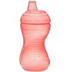 Munchkin Mighty Grip Trainer Cup 9m+, 296ml - Ρόζ Munchkin Mighty Grip Trainer Cup 9m+, 296ml - Ρόζ