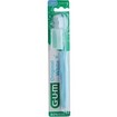 Gum Original White 561 Soft Toothbrush 1 Τεμάχιο - Γαλάζιο