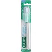 Gum Original White 561 Soft Toothbrush 1 Τεμάχιο - Λευκό