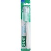 Gum Original White 563 Medium Toothbrush 1 Τεμάχιο - Λευκό