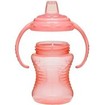 Munchkin Mighty Grip Trainer Cup 6m+, 237ml - Pink