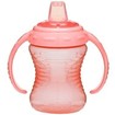 Munchkin Mighty Grip Trainer Cup 6m+, 237ml - Pink