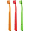 Curaprox Kids CS 5500 Ultra Soft Toothbrush 4-12 Years 3 Τεμάχια