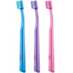 Curaprox Kids CS 5500 Ultra Soft Toothbrush 4-12 Years 3 Τεμάχια