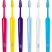 TePe Select Soft Toothbrush 6 Τεμάχια - Multicolor 1