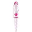 Elgydium Kids Unicorn Soft Toothbrush 2-6 Years 1 Τεμάχιο - Ροζ