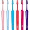 TePe Select Soft Toothbrush 6 Τεμάχια - Multicolor 7