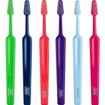 TePe Select Soft Toothbrush 6 Τεμάχια - Multicolor 8