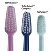 TePe Select Soft Toothbrush 6 Τεμάχια - Multicolor 5