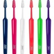 TePe Select Soft Toothbrush 6 Τεμάχια - Multicolor 12