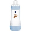 Mam Easy Start Anti-Colic Plastic Bootle 4m+, 320ml, Κωδ 356SBc - Μπλε 2