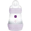 Mam Easy Start Anti-Colic Plastic Bootle 0m+, 160ml, Κωδ 350SGc - Λιλά