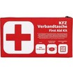 First Aid Kit for Car 1 Τεμάχιο