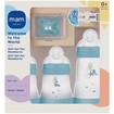 Mam Promo Welcome to the World Newborn Gift Set 0m+, Κωδ 660Bc 1 Τεμάχιο - Μπλε 2