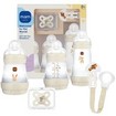 Mam Promo Welcome to the World Newborn Gift Set 0m+, 1 Τεμάχιο - Κρεμ 2