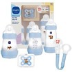 Mam Promo Welcome to the World Newborn Gift Set 0m+, 1 Τεμάχιο - Μπλε 2