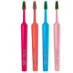 Tepe Colour Compact Extra Soft Toothbrush 4 Τεμάχια - Multicolor 10