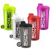 Scitec Nutrition Shaker 700ml - Μαύρο