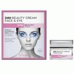 Vican Πακέτο Προσφοράς Wise Beauty 24h Beauty Cream Face & Eye Ενυδατική & Συσφιγκτική Κρέμα Προσώπου-Ματιών 50ml & Δώρο Νεσεσέρ Vican Πακέτο Προσφοράς Wise Beauty 24h Beauty Cream Face & Eye Ενυδατική & Συσφιγκτική Κρέμα Προσώπου-Ματιών 50ml & Δώρο Νεσεσέρ
