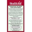 Health Aid Colestroforte 60tabs Health Aid Colestroforte 60tabs
