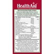Health Aid Colestroforte 60tabs Health Aid Colestroforte 60tabs