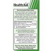 Health Aid Black Garlic 750mg 30caps Health Aid Black Garlic 750mg 30caps