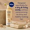 Childs Farm OatDerma Shampoo 250ml