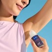 Nivea Pearl & Beauty 48h Anti-Perspirant Roll-On with Black Pearl & Perfume Oils 50ml