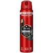 Old Spice Super Mario Galaxy Movie Special Edition Wolfthorn Scent Of Wild Citrus Deodorant Body Spray 150ml