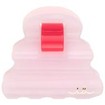 Invisibobble Clipstar Everclaw Rosy Plateau 1 Τεμάχιο
