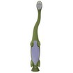 Dr Brown\'s Toddler 1-4 Years Toothbrush 1 Τεμάχιο - Πράσινος Δεινόσαυρος