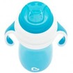 Munchkin Gentle Trainer Tall Cup 9m+, 300ml - Blue Munchkin Gentle Trainer Tall Cup 9m+, 300ml - Blue