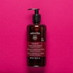 Apivita Women\'s Tonic Shampoo With Hippophae Tc & Laurel Eco Pack 500ml