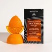 Apivita Express Beauty Hair Mask Orange Shine & Revitalizing 20ml
