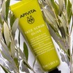 Apivita Deep Exfoliation Olive Face Scrub 50ml