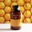 Apivita Nourish & Repair Shampoo With Olive & Honey 250ml