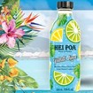 Hei Poa Monoi Collection Tahiti Lime 100ml