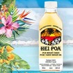Hei Poa Pure Tahiti Monoi Oil Moisturizer with Coconut Scent 100ml